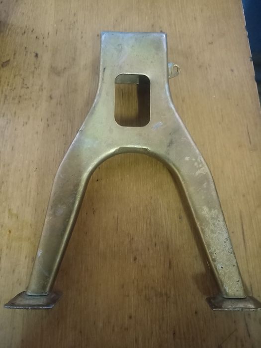 Запчастини для мопеда РИГА-13