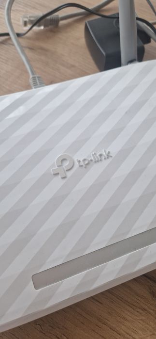Router TP Link Archer
