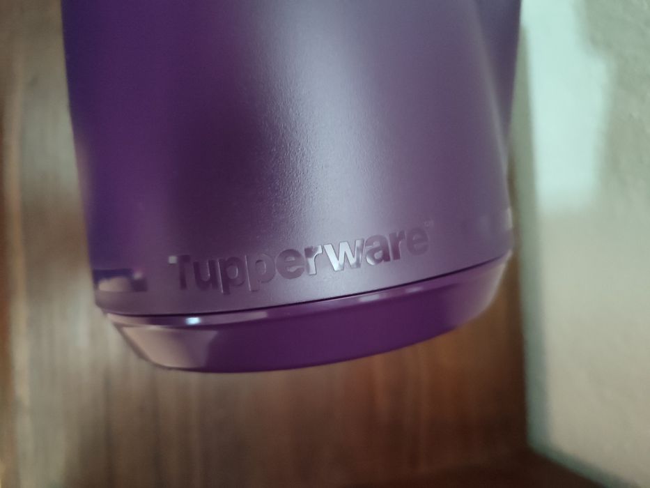 Garrafa térmica de 1litro nova