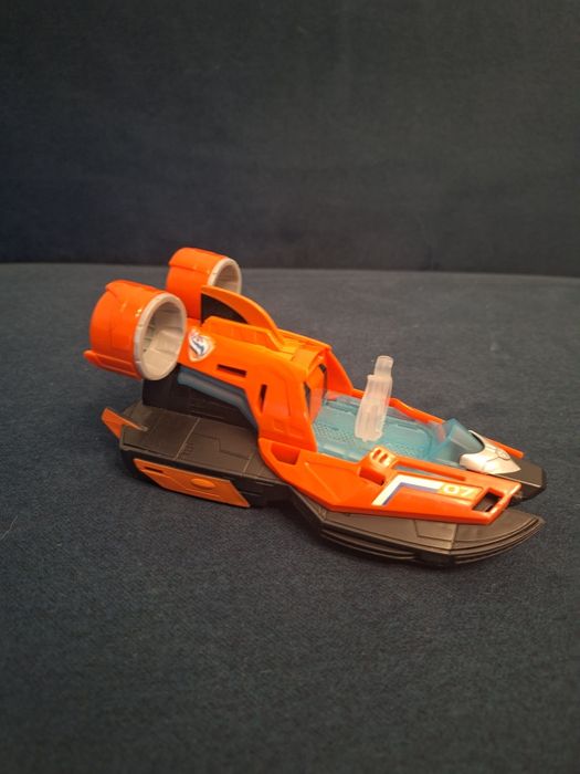 Samochody psi patrol