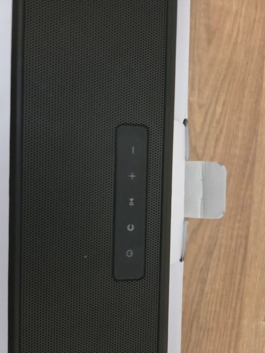 Soundbar Subwoofer Philips Fidelio TAF NOWY