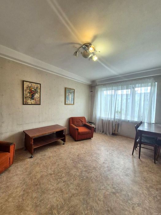 Вигідна пропозиція! Простора 3-кімнатна квартира Остафія Дашкевича 26