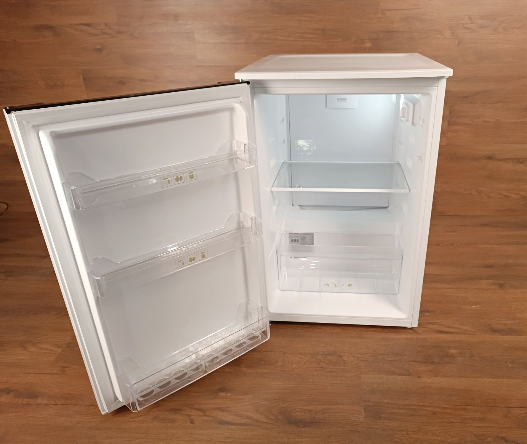 Маленький холодильник Exquisit НОВИЙ без морозилки гарантія доставка