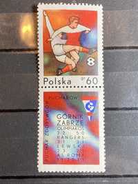 Znaczki PRL z 1970