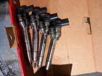 Bmw 420d motor b47