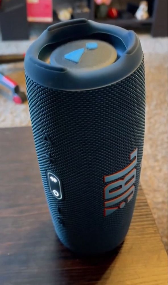 Coluna Bluetooth JBL Charge 5