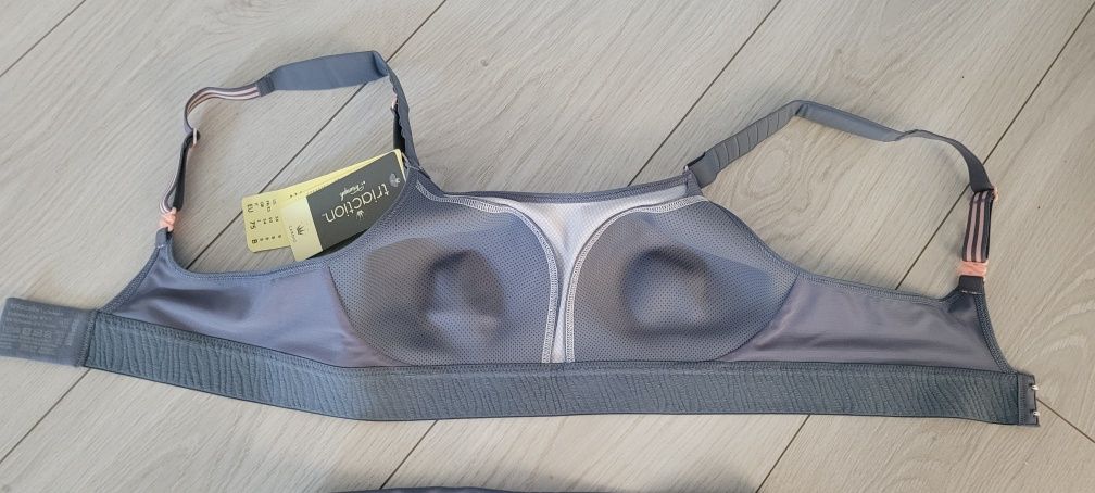 Komplet sportowy sloggi r.s/75b.