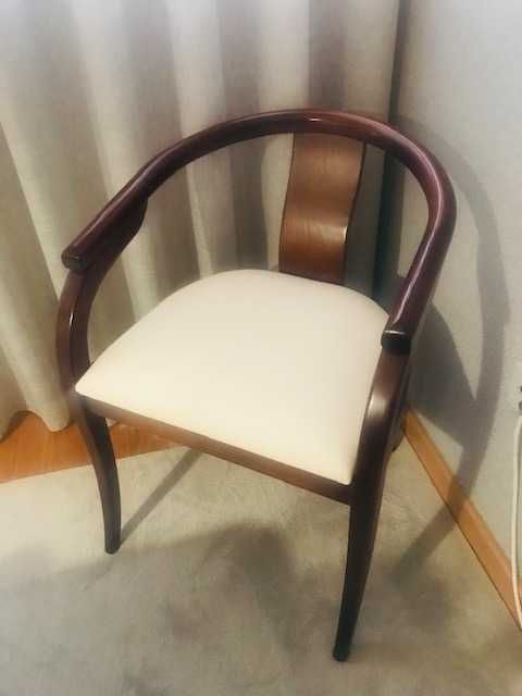 Cadeirão Ferradura da Cerne