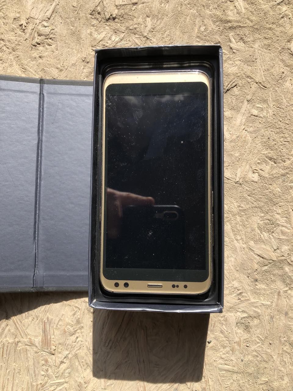 Samsung s9 на запчасти