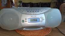 Bumboxy Sony CFD-S26L, Grundig K-RCD 120