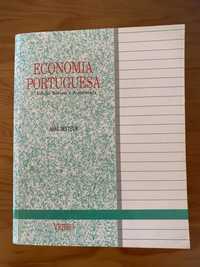 Economia Portuguesa 3.ª Edição, Abel Mateus