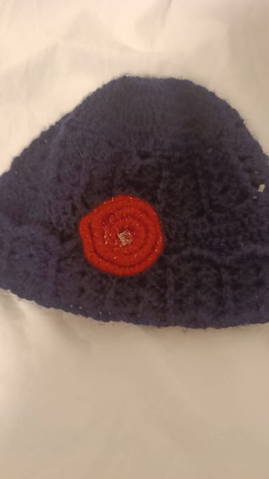 Gorro para criança