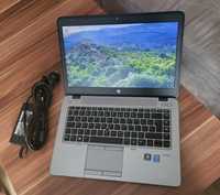 Laptop HP Elitebook 840 G2 Stan bdb i5 / 8gb / ssd