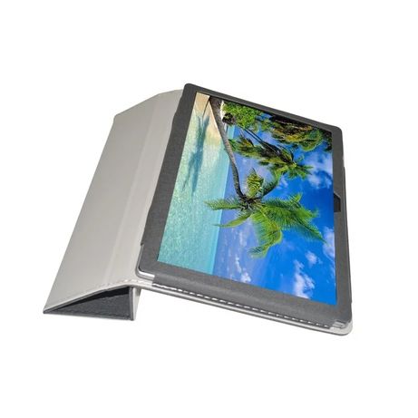 Capa + pelicula para tablet Teclast P20HD - original - nova