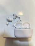 Apple AirPods Pro (2ª Geração) – Completo e Original