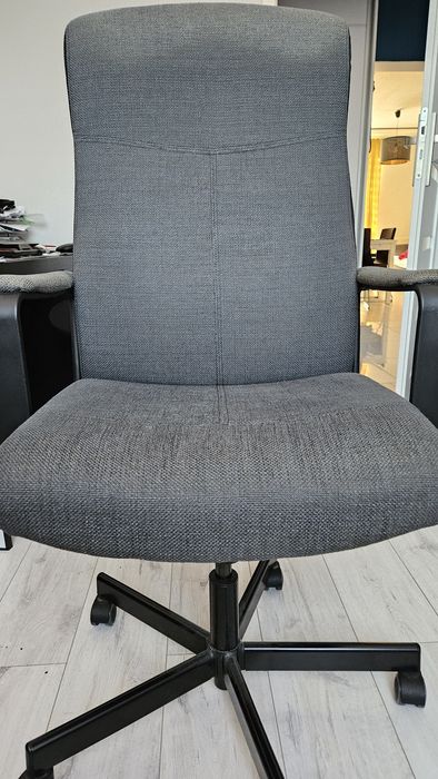 Fotel Biurowy Ikea Malkolm
