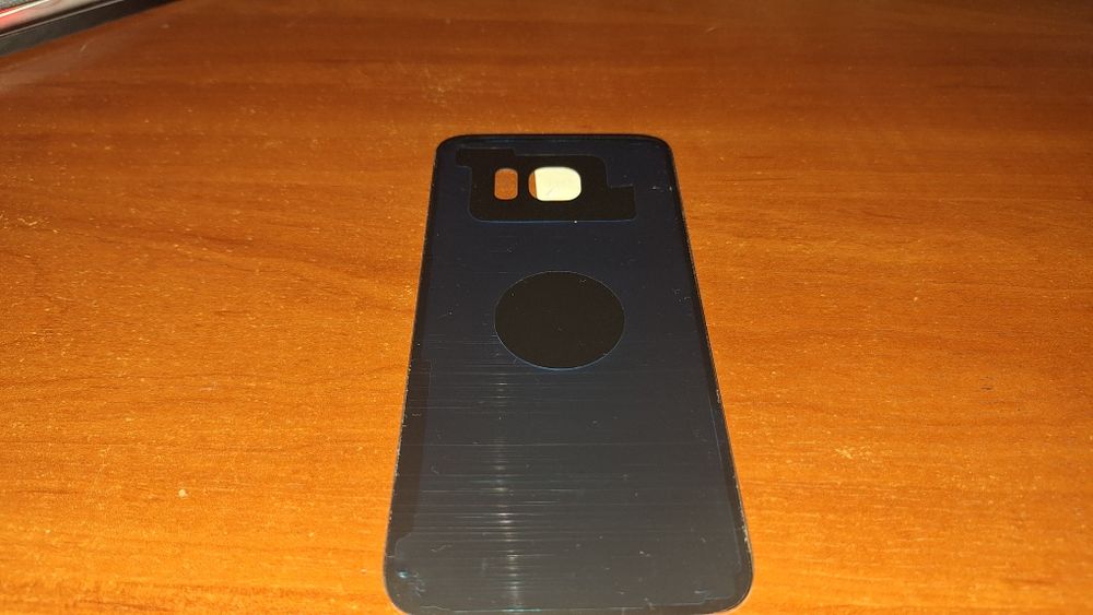 Задня кришка Galaxy S7 Edge