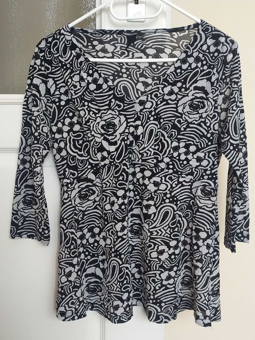 Bluzka ciążowa  H&M Mama