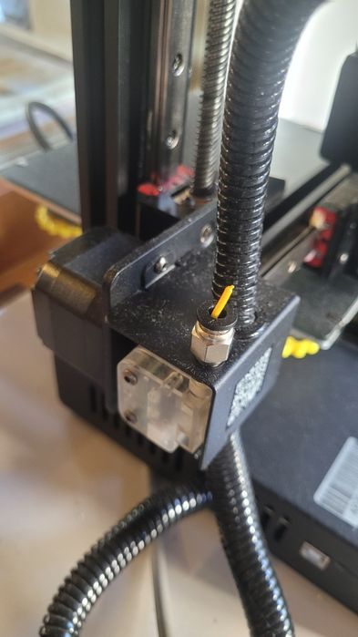 3d Принтер Kingroon KP3S Pro S1