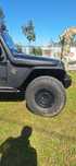 Jeep Wrangler 78000km com MUITOS Extras
