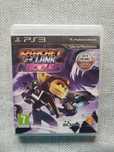 Ratchet & Clank Nexus PS3 PL