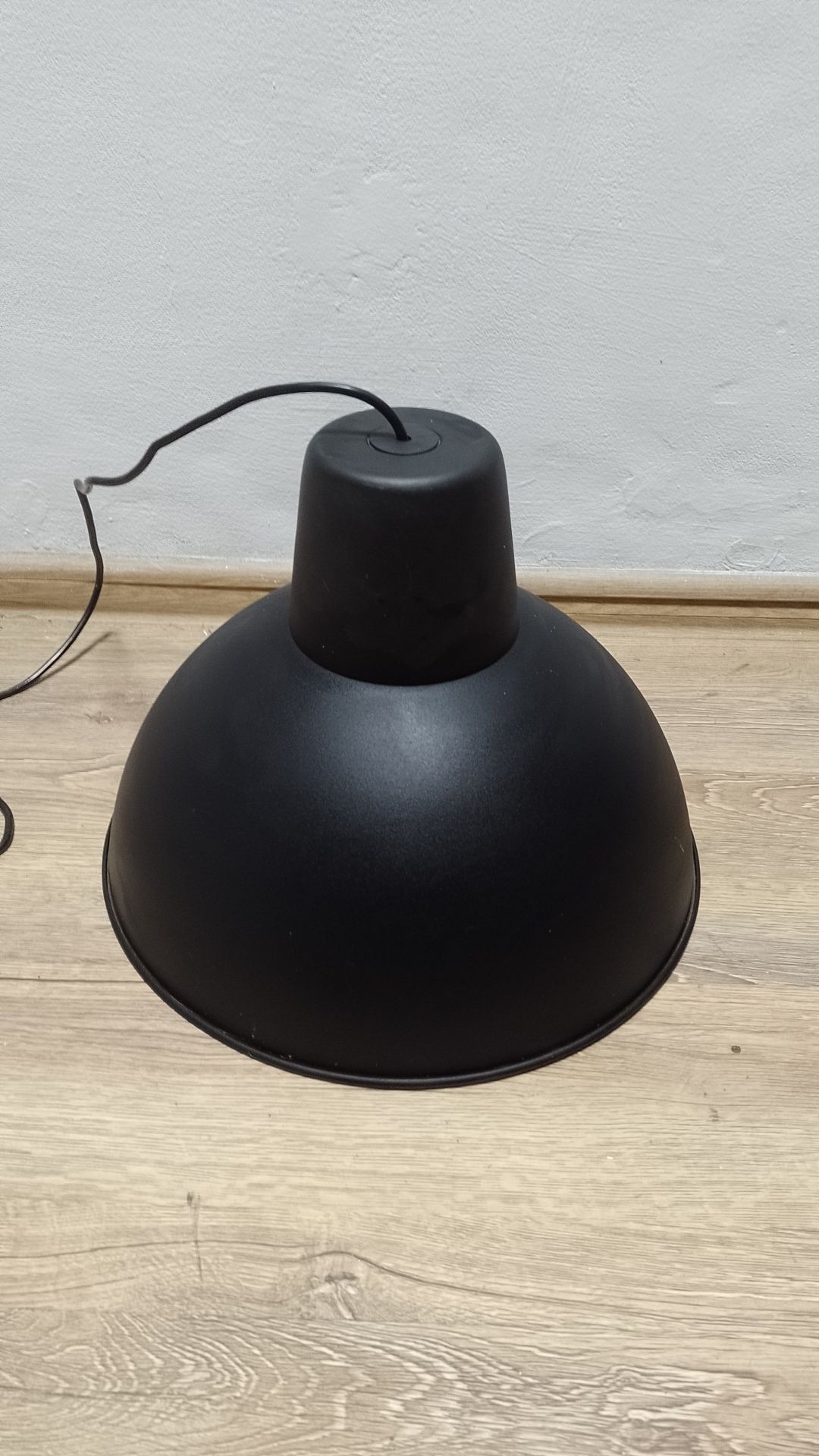 Żyrandol ikea lampa wisząca