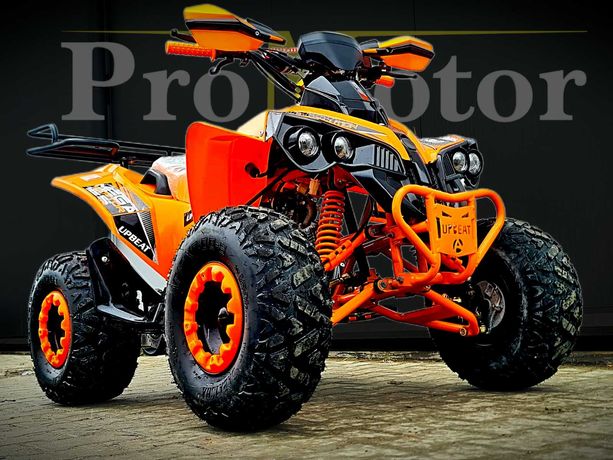 Quad // GERMANY BERETTA ABT 125 // WYPRZEDAŻ // Raty // ProMotor