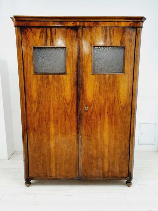 Szafa Ubraniowa Biedermeier