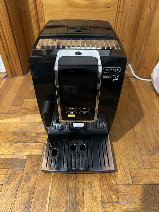 DeLonghi DINAMICA plus