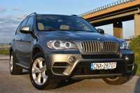 BMW X5 e70 40d 2013r 227tys km MEGA OPCJA Nowy Rozrząd Zarejestrowana