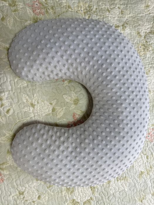 Almofada de amamentacao