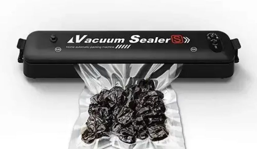 Вакууматор бытовой Vacuum SeaIer-E +рулон 5 метров  ‼️‼️‼️
