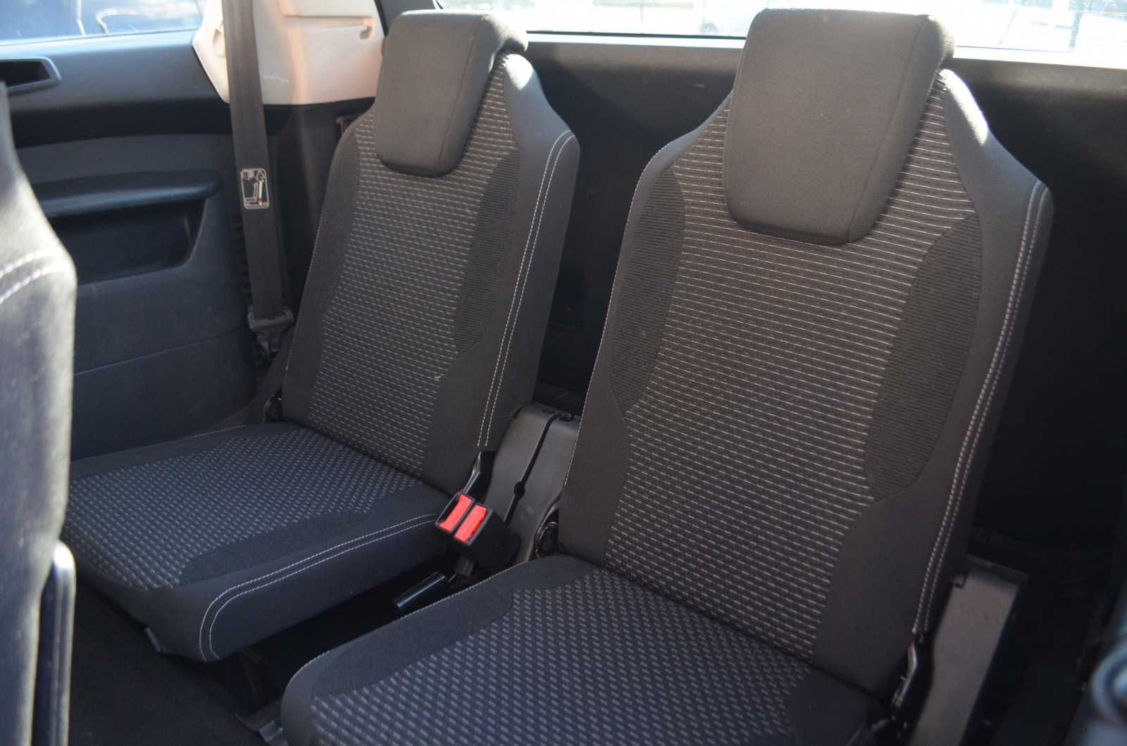 Citroen C4 Picasso 2008 АКПП 1,6 дизель