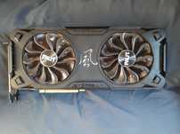 RTX 3070 Palit JetStream OC 8GB