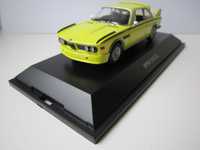 Модель автомобиля BMW 3.0 CSL (E9)