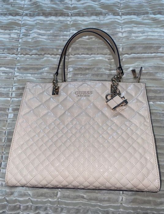 Mala de ombro - Guess