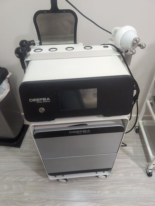 Radiofrequência 448