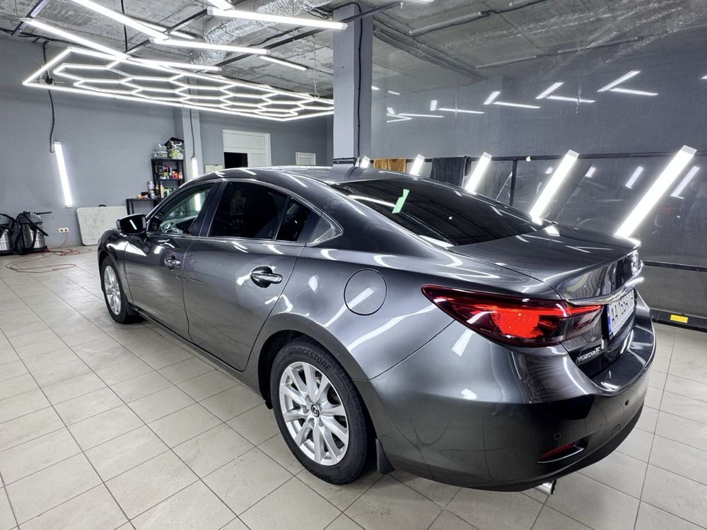 Продаж авто Mazda 6 , 2.2D, 2017