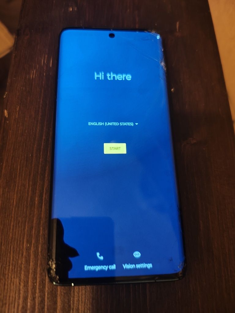 Motorola edge 40 neo