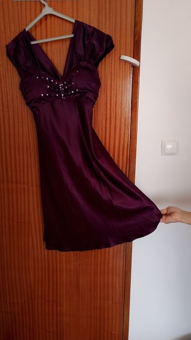 Vestidos de cerimónia