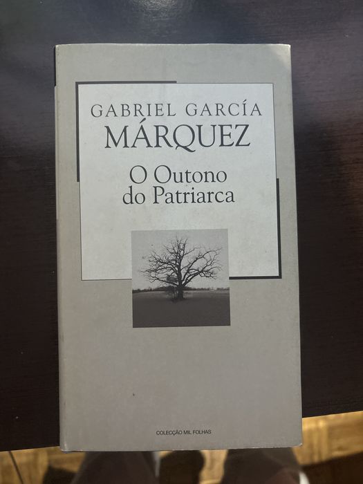 O outuno do patriarca
