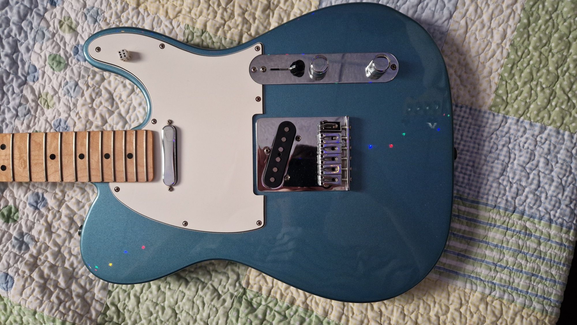 Fender Telecaster Player Series