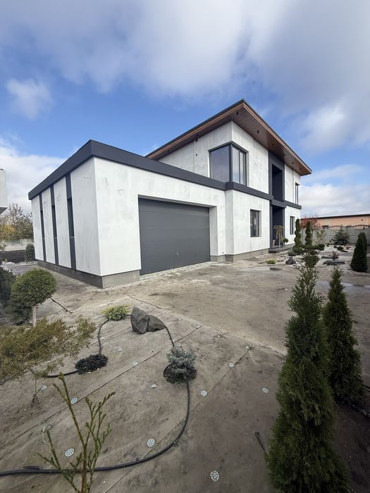 Продам СВОЙ СУПЕР надежны и современный дом