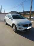 VW T-Roc 2.0 TDI Style