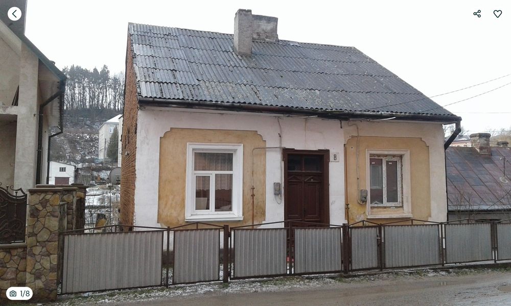 Продам квартиру в місті Бучач