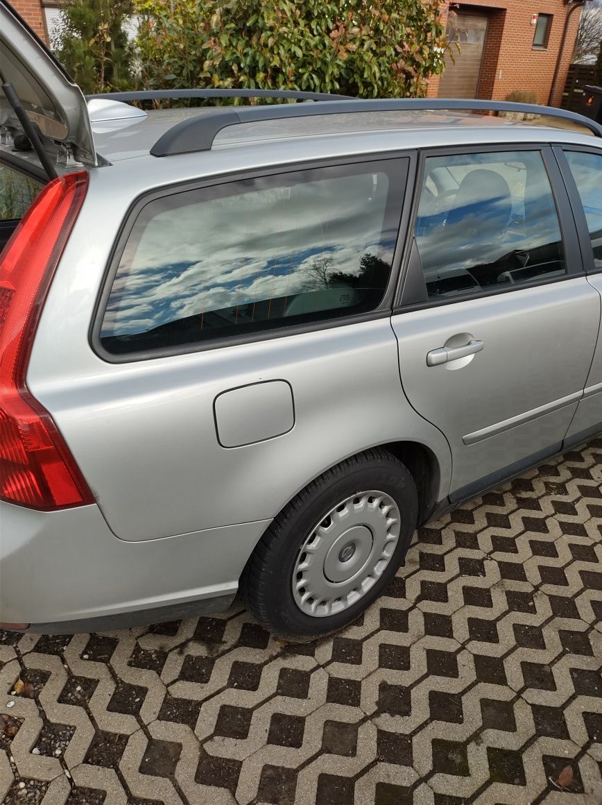 Volvo V50 1.6D 2009