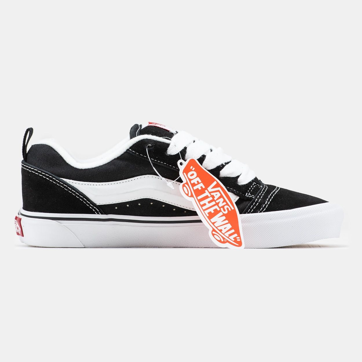 Vans KNU Skool | Кеды Ванс