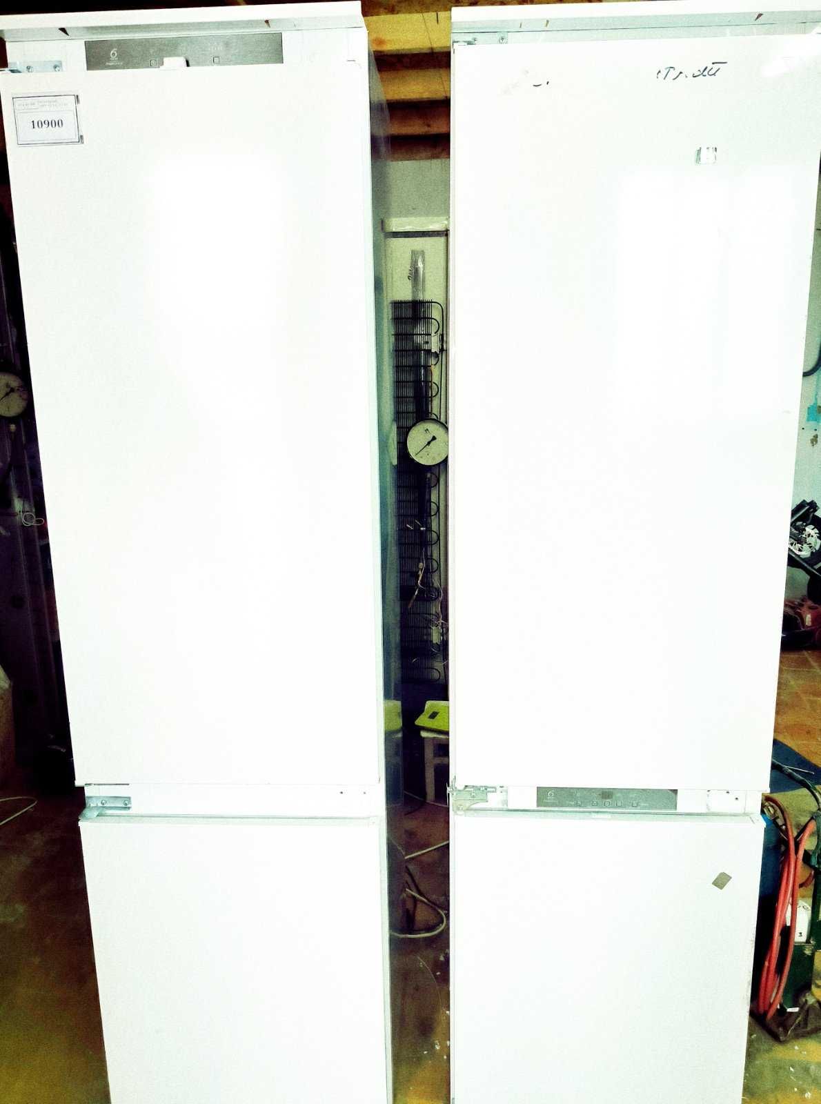 Холодильник вбудований Whirlpool б\у в хорошому стані гарантія