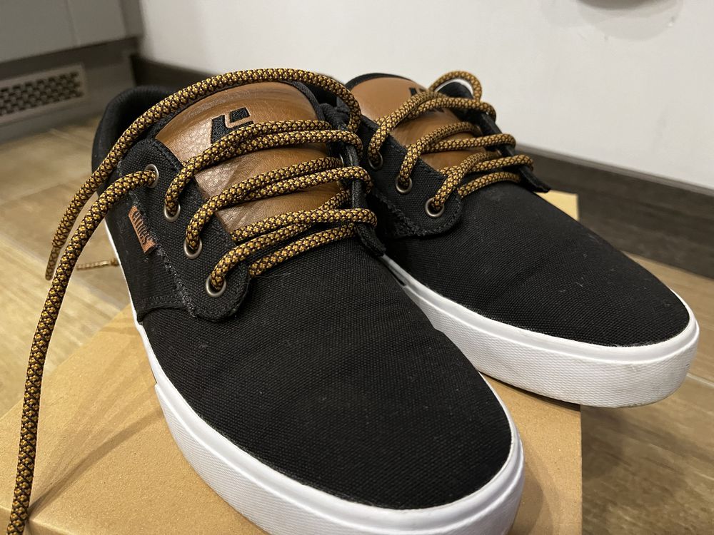 Buty Etnies nowe