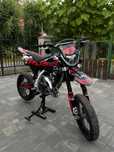 Husqvarna SM 125 2t